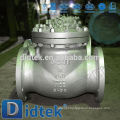 Válvula de retenção da gasolina de gasolina da série Didtek